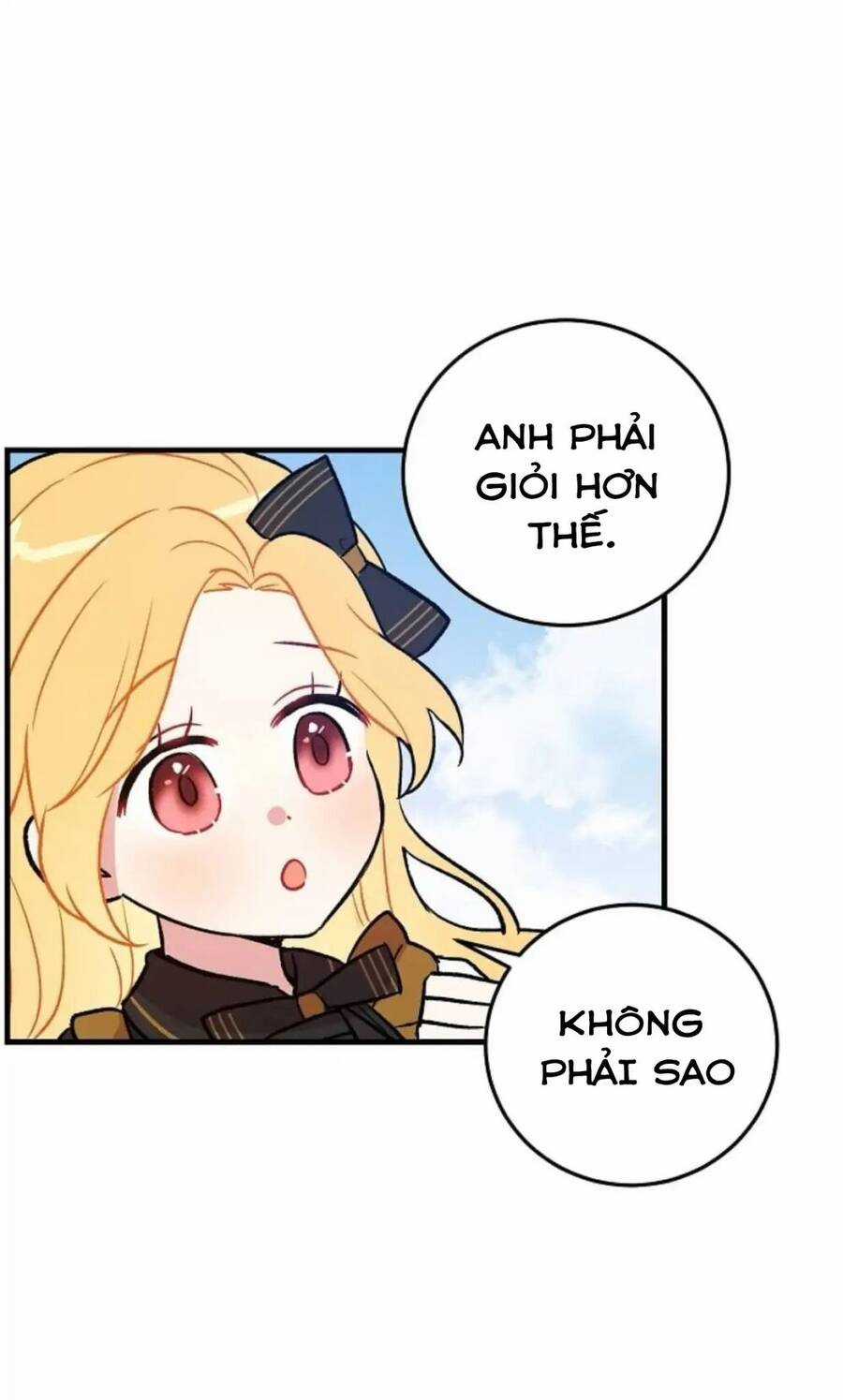 Tôi Là Tiểu Thư Của Gia Đình Này Chapter 4 trang 40