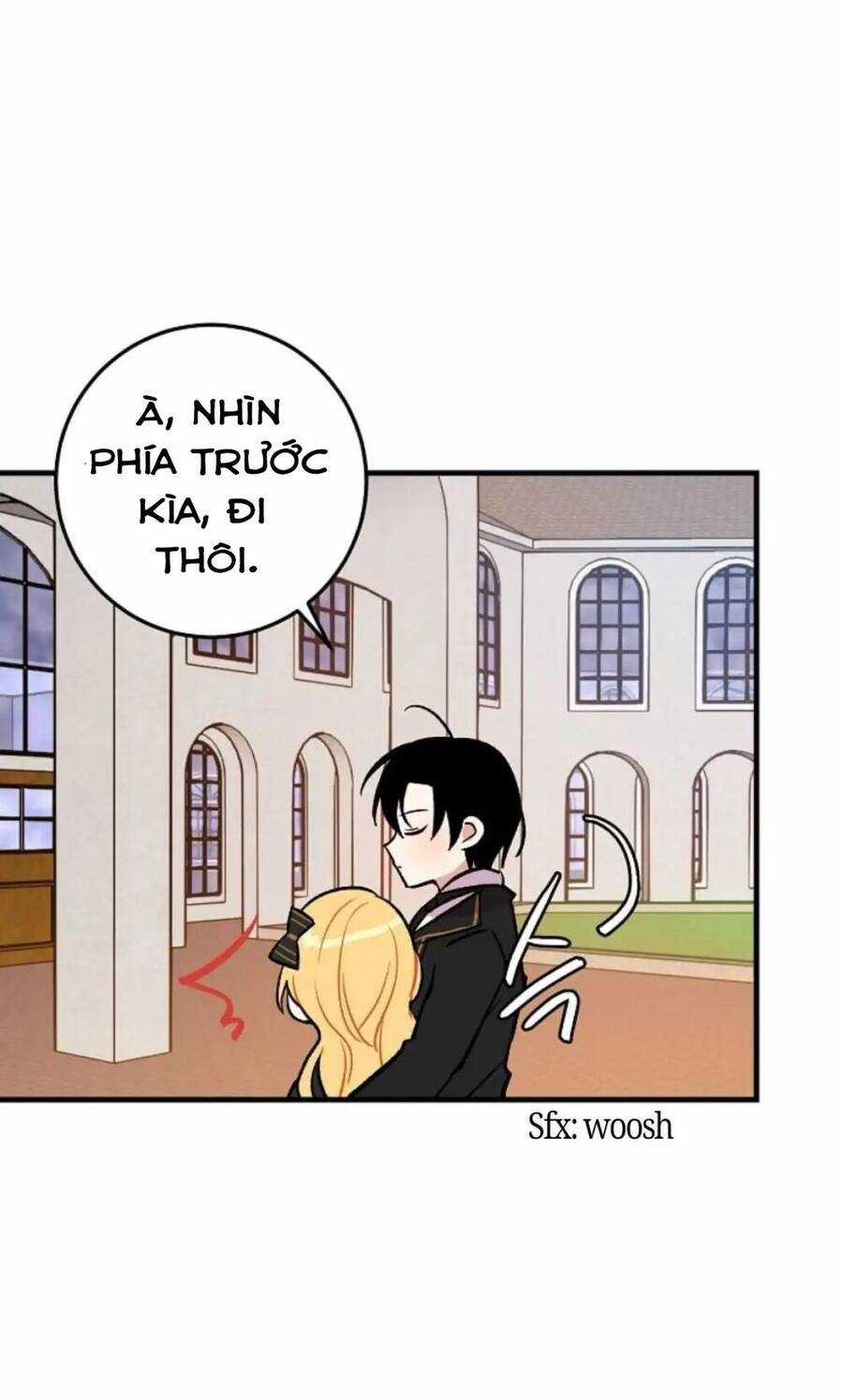 Tôi Là Tiểu Thư Của Gia Đình Này Chapter 4 trang 42