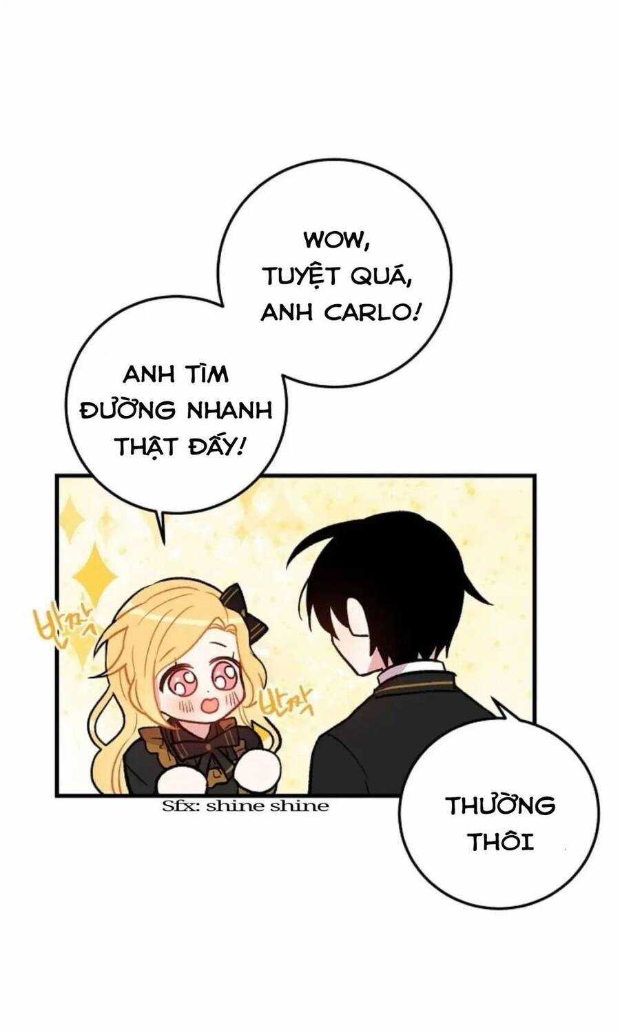 Tôi Là Tiểu Thư Của Gia Đình Này Chapter 4 trang 43