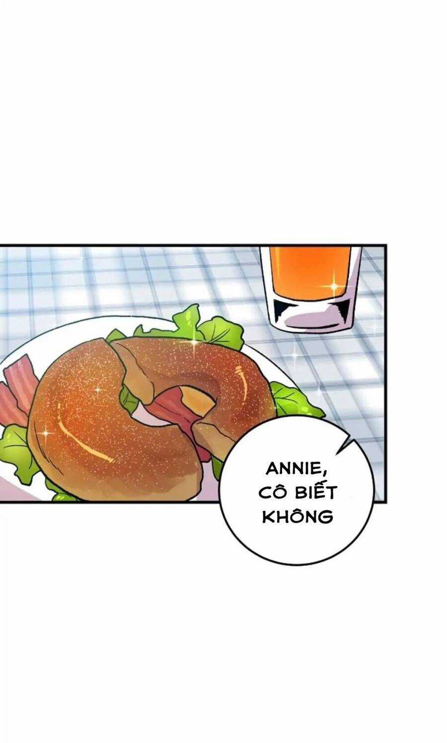 Tôi Là Tiểu Thư Của Gia Đình Này Chapter 4 trang 5