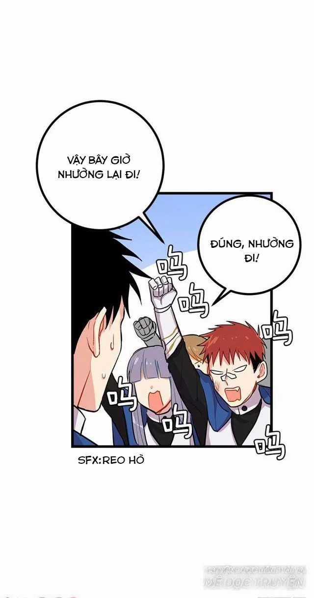 Tôi Là Tiểu Thư Của Gia Đình Này Chapter 40.1 trang 11