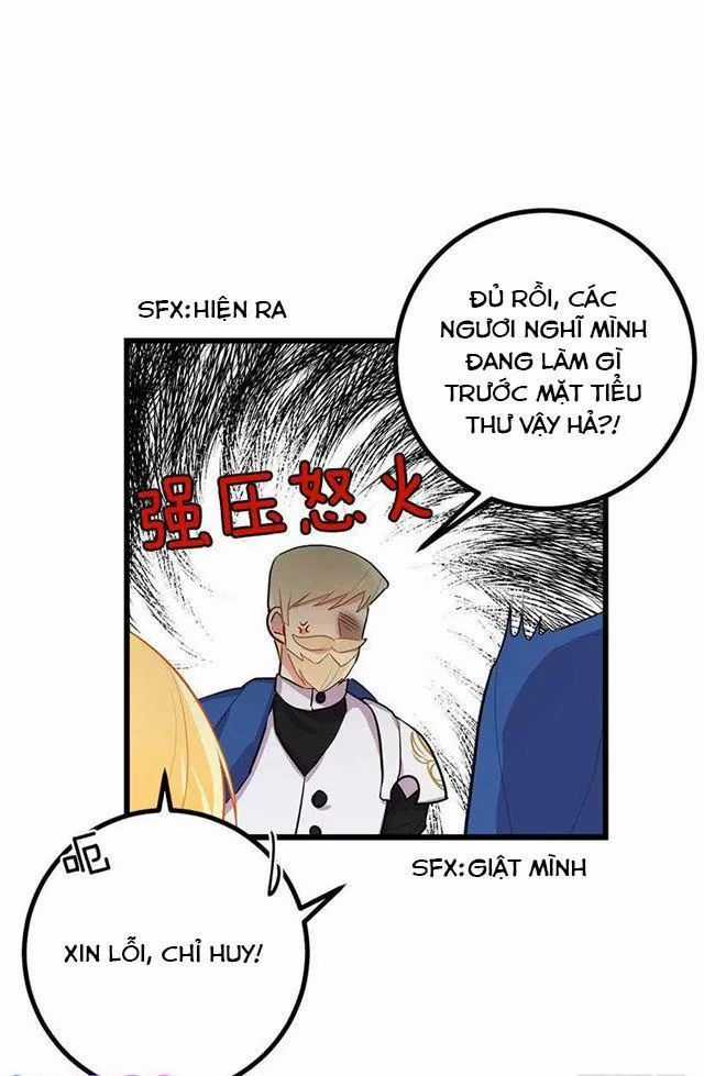 Tôi Là Tiểu Thư Của Gia Đình Này Chapter 40.1 trang 12