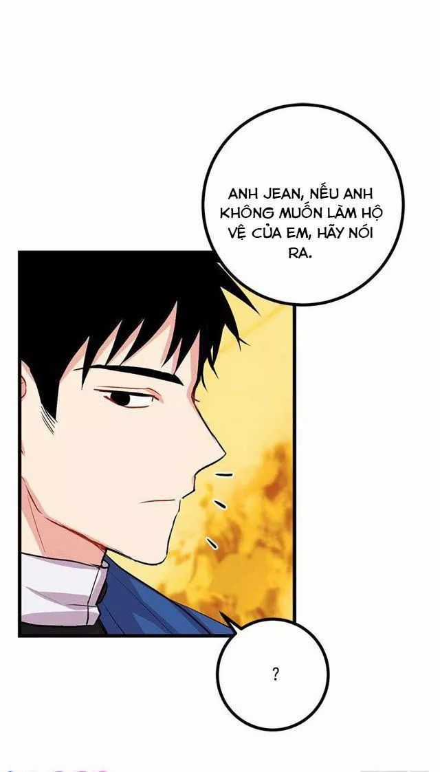 Tôi Là Tiểu Thư Của Gia Đình Này Chapter 40.1 trang 18