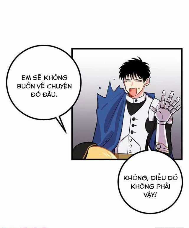 Tôi Là Tiểu Thư Của Gia Đình Này Chapter 40.1 trang 19