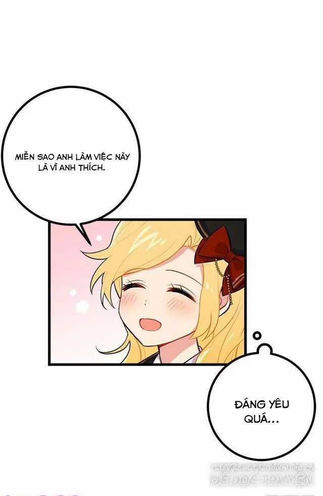 Tôi Là Tiểu Thư Của Gia Đình Này Chapter 40.1 trang 21