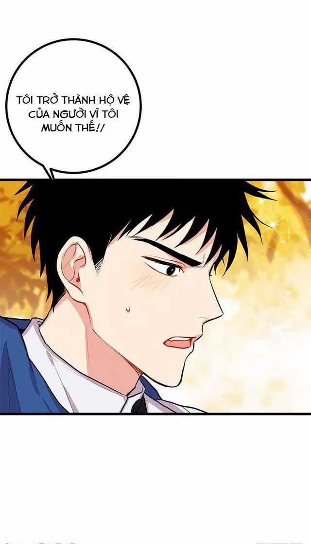 Tôi Là Tiểu Thư Của Gia Đình Này Chapter 40.1 trang 22