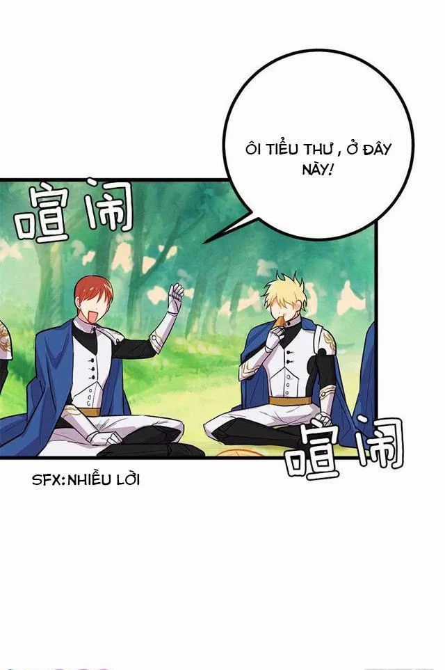 Tôi Là Tiểu Thư Của Gia Đình Này Chapter 40.1 trang 3