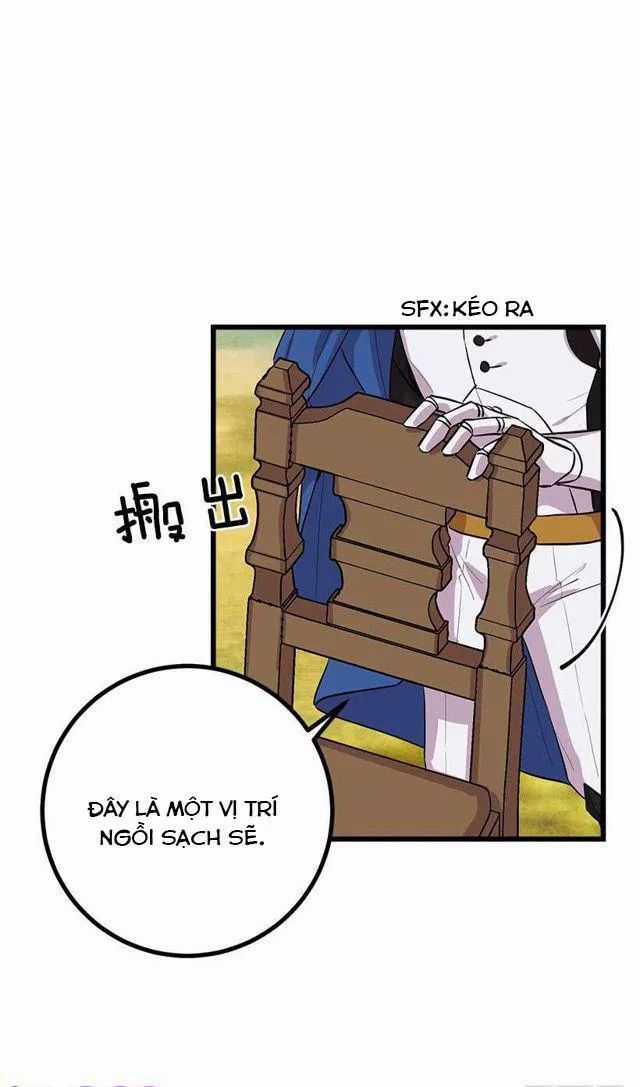 Tôi Là Tiểu Thư Của Gia Đình Này Chapter 40.1 trang 4