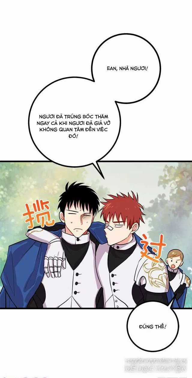 Tôi Là Tiểu Thư Của Gia Đình Này Chapter 40.1 trang 6