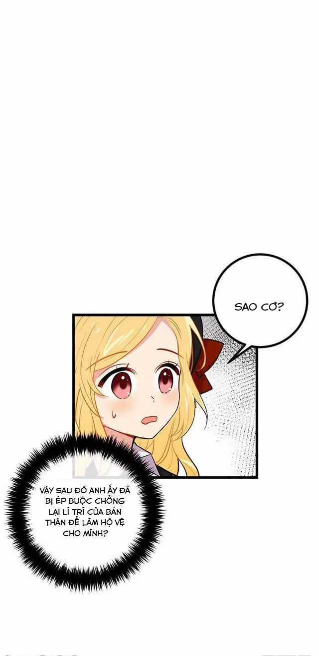 Tôi Là Tiểu Thư Của Gia Đình Này Chapter 40.1 trang 8