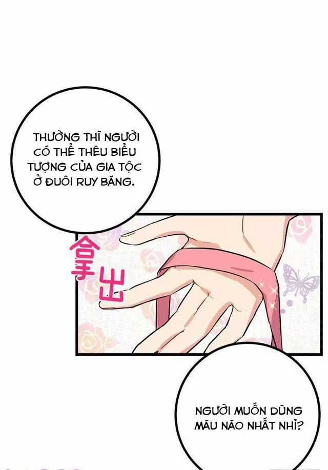 Tôi Là Tiểu Thư Của Gia Đình Này Chapter 40.2 trang 10