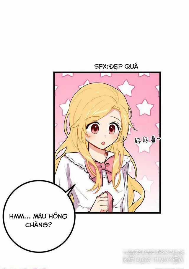 Tôi Là Tiểu Thư Của Gia Đình Này Chapter 40.2 trang 11