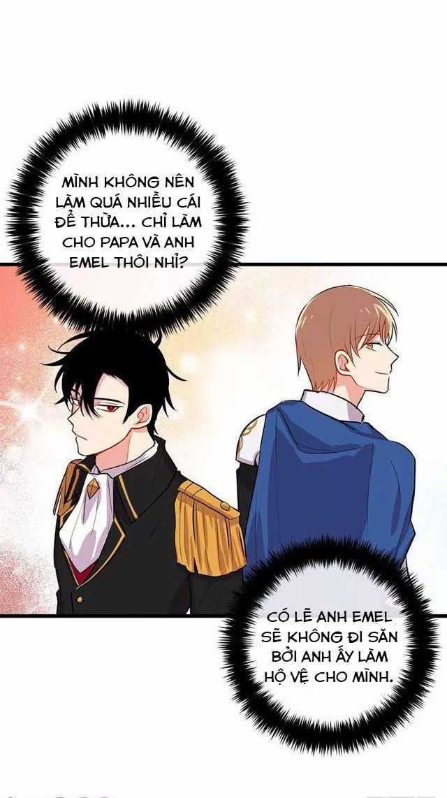 Tôi Là Tiểu Thư Của Gia Đình Này Chapter 40.2 trang 13