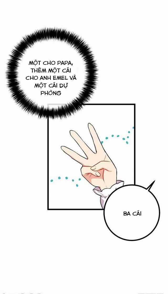 Tôi Là Tiểu Thư Của Gia Đình Này Chapter 40.2 trang 14