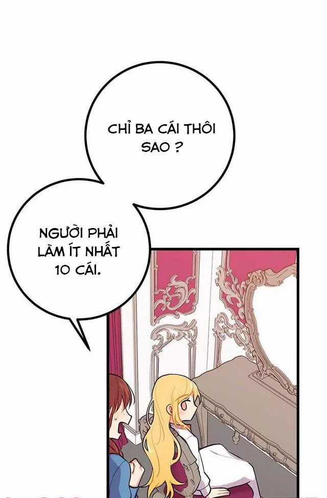 Tôi Là Tiểu Thư Của Gia Đình Này Chapter 40.2 trang 15