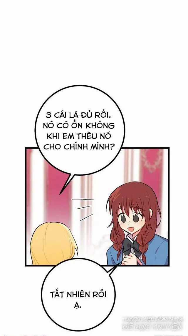 Tôi Là Tiểu Thư Của Gia Đình Này Chapter 40.2 trang 16