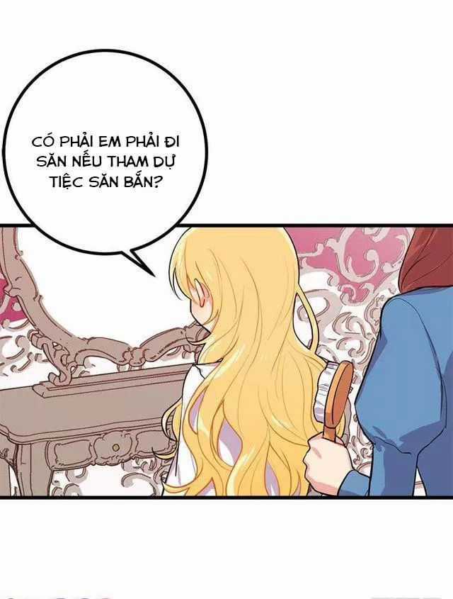 Tôi Là Tiểu Thư Của Gia Đình Này Chapter 40.2 trang 2