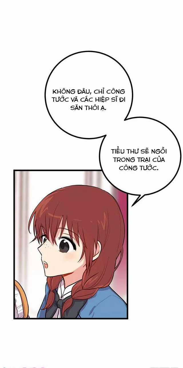 Tôi Là Tiểu Thư Của Gia Đình Này Chapter 40.2 trang 3