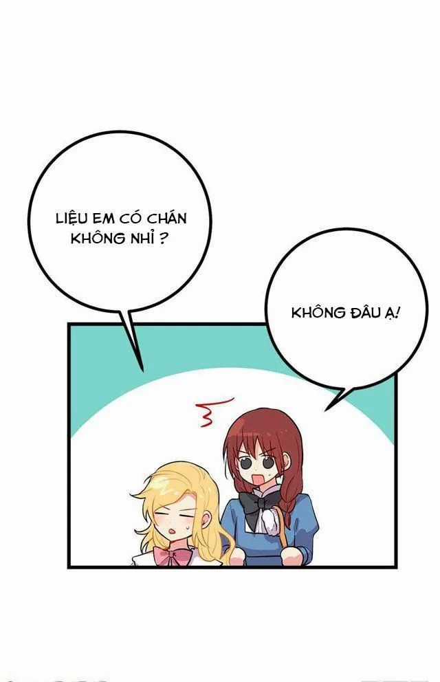 Tôi Là Tiểu Thư Của Gia Đình Này Chapter 40.2 trang 4