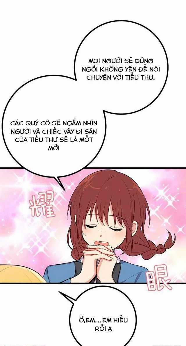 Tôi Là Tiểu Thư Của Gia Đình Này Chapter 40.2 trang 5