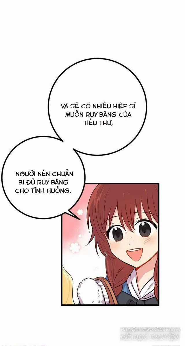 Tôi Là Tiểu Thư Của Gia Đình Này Chapter 40.2 trang 6