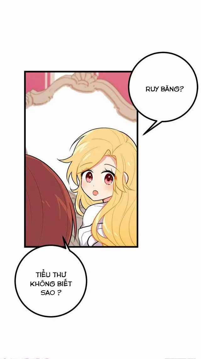 Tôi Là Tiểu Thư Của Gia Đình Này Chapter 40.2 trang 7