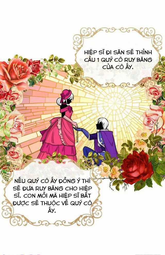 Tôi Là Tiểu Thư Của Gia Đình Này Chapter 40.2 trang 8