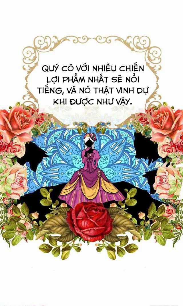 Tôi Là Tiểu Thư Của Gia Đình Này Chapter 40.2 trang 9