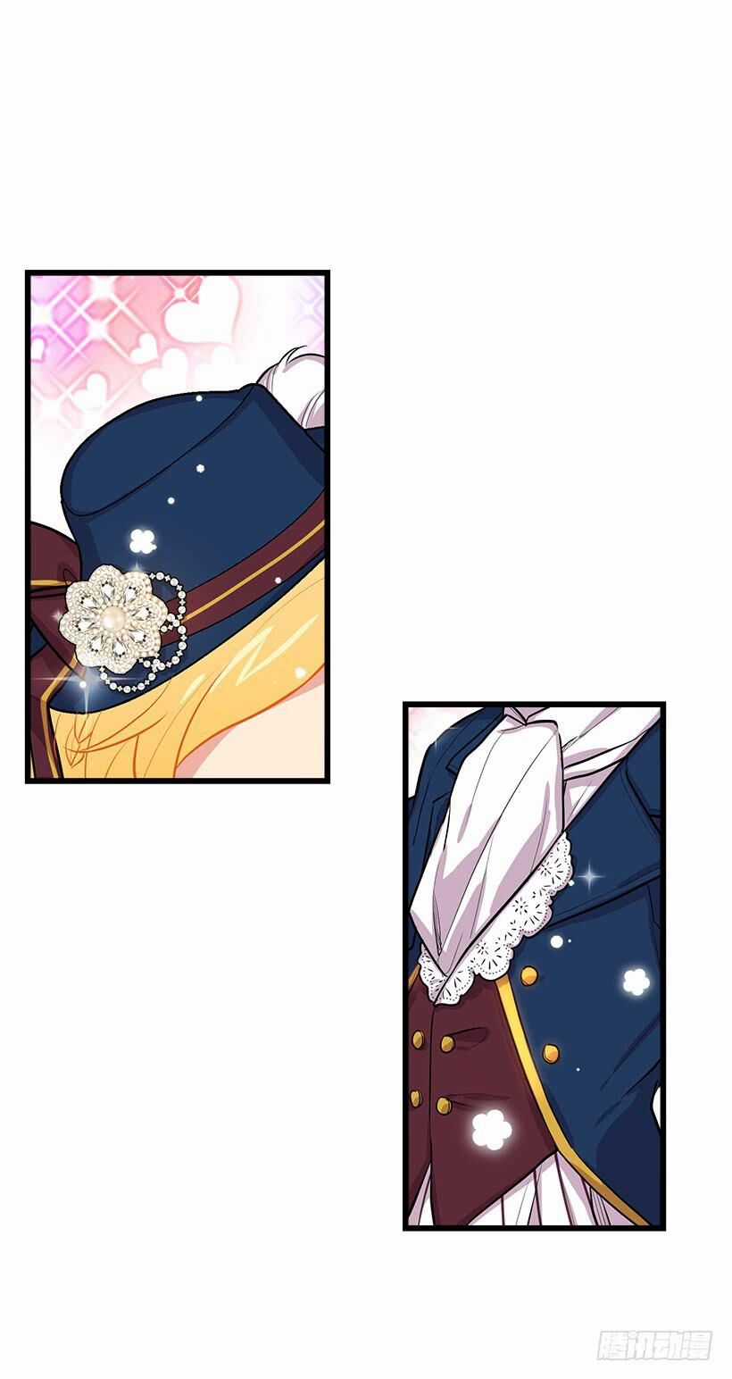 Tôi Là Tiểu Thư Của Gia Đình Này Chapter 41.1 trang 12