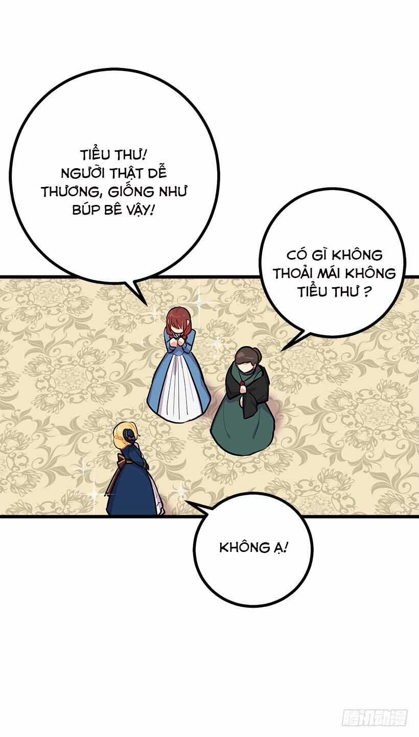 Tôi Là Tiểu Thư Của Gia Đình Này Chapter 41.1 trang 13