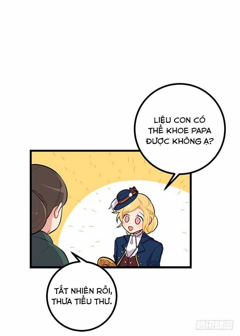 Tôi Là Tiểu Thư Của Gia Đình Này Chapter 41.1 trang 15