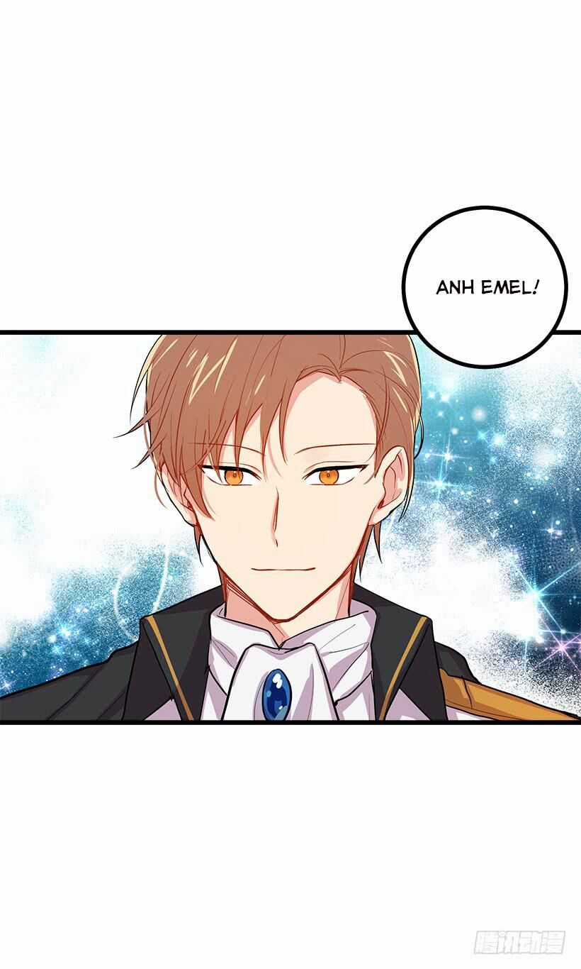 Tôi Là Tiểu Thư Của Gia Đình Này Chapter 41.1 trang 18