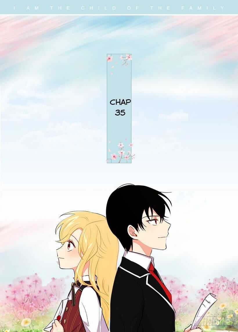 Tôi Là Tiểu Thư Của Gia Đình Này Chapter 41.1 trang 2