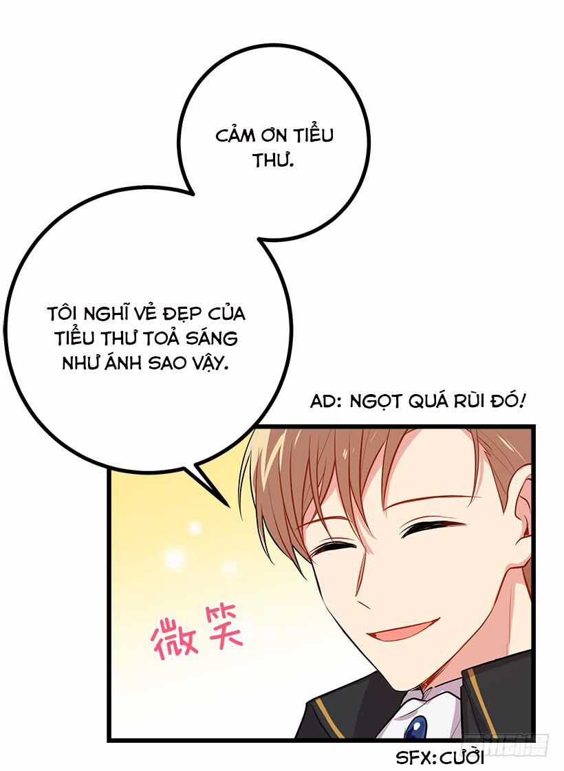 Tôi Là Tiểu Thư Của Gia Đình Này Chapter 41.1 trang 20
