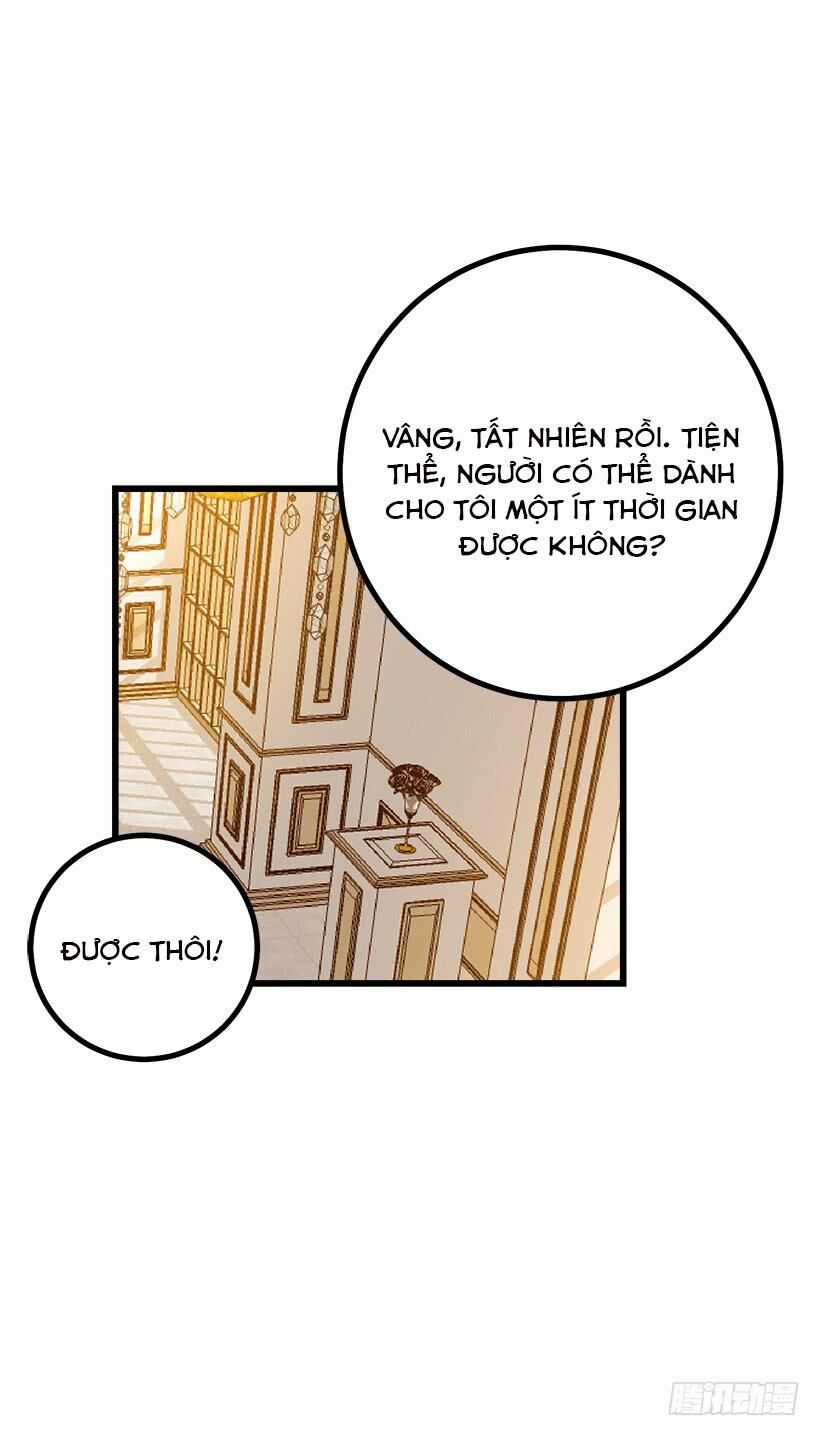 Tôi Là Tiểu Thư Của Gia Đình Này Chapter 41.1 trang 22