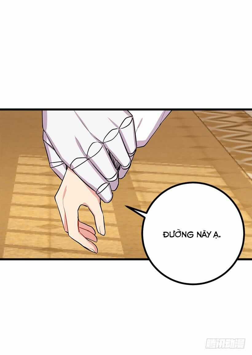 Tôi Là Tiểu Thư Của Gia Đình Này Chapter 41.1 trang 23