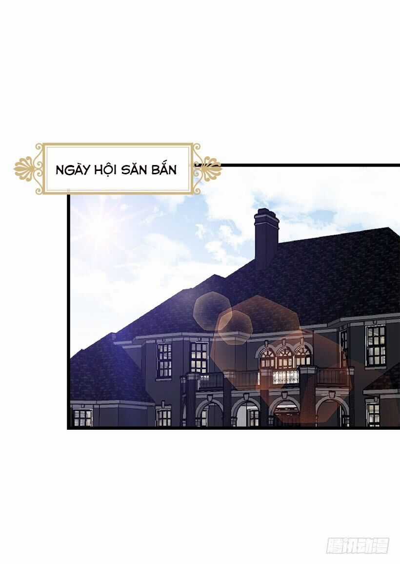 Tôi Là Tiểu Thư Của Gia Đình Này Chapter 41.1 trang 3