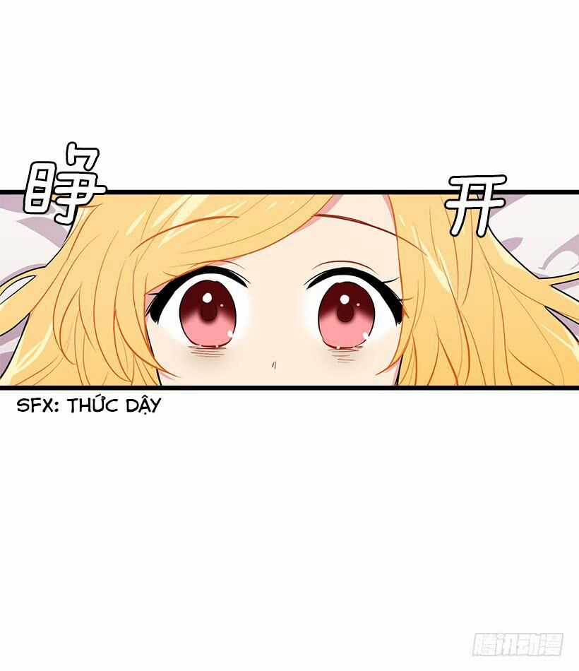 Tôi Là Tiểu Thư Của Gia Đình Này Chapter 41.1 trang 4