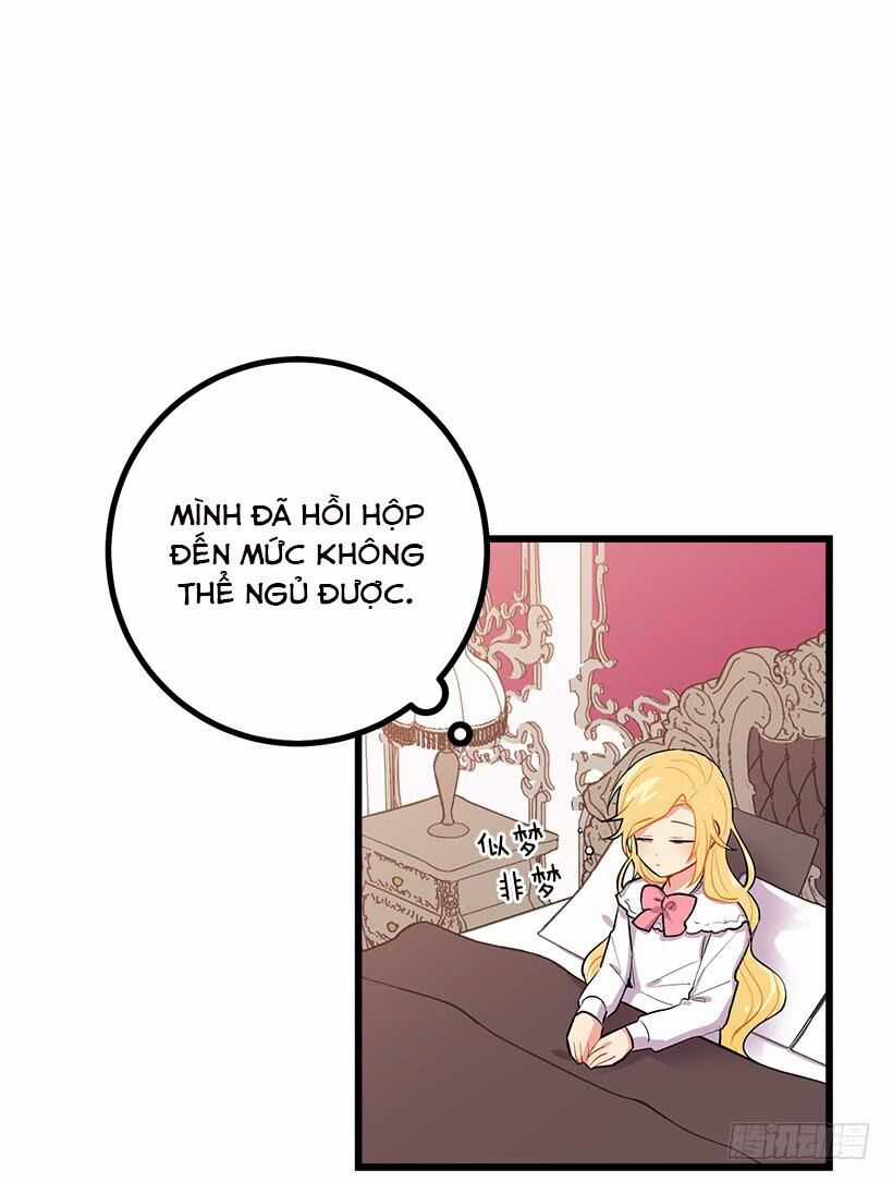 Tôi Là Tiểu Thư Của Gia Đình Này Chapter 41.1 trang 5