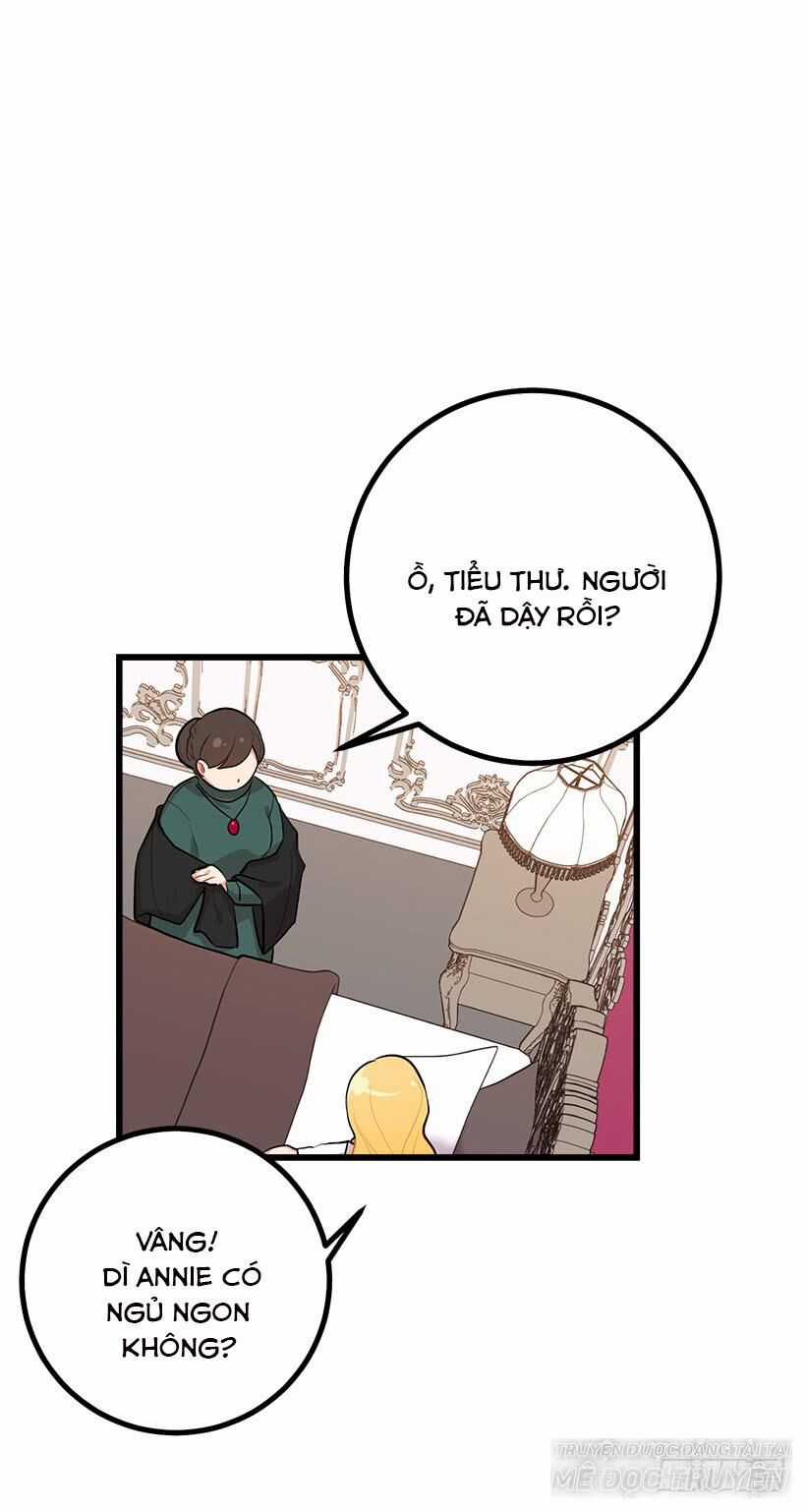 Tôi Là Tiểu Thư Của Gia Đình Này Chapter 41.1 trang 6