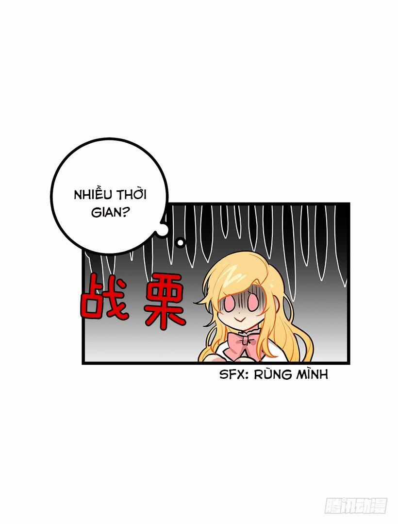 Tôi Là Tiểu Thư Của Gia Đình Này Chapter 41.1 trang 8