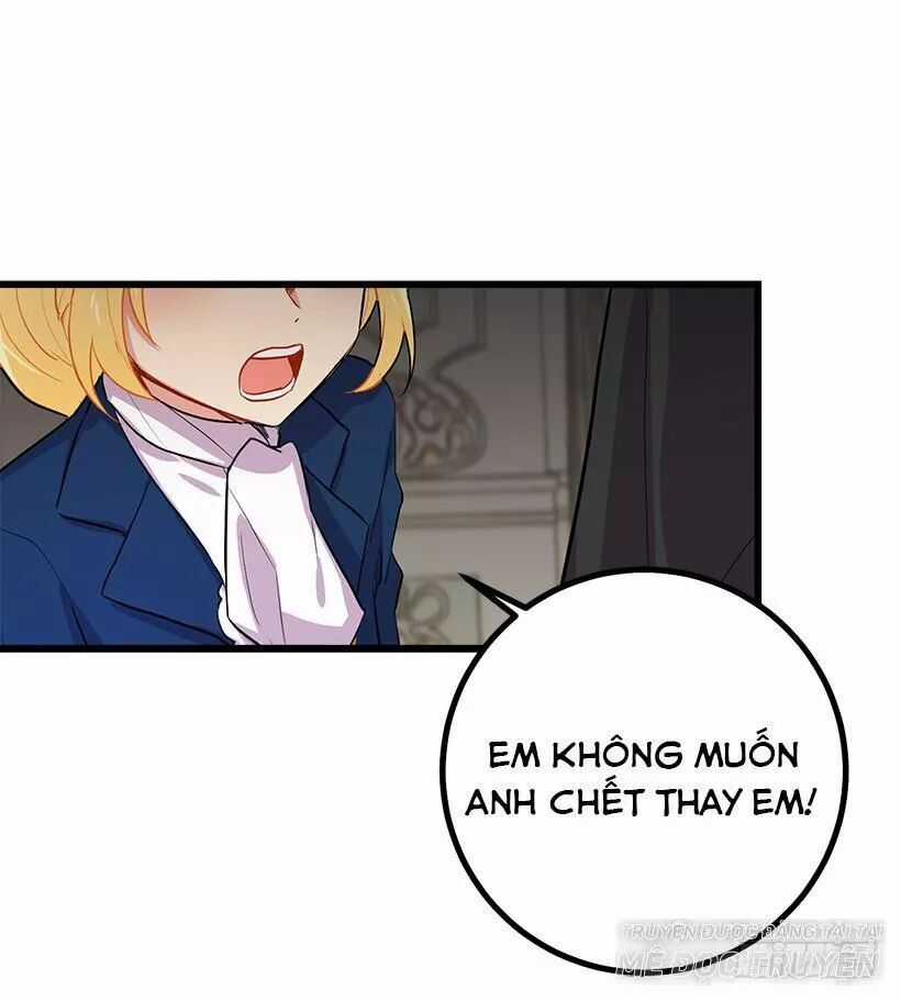 Tôi Là Tiểu Thư Của Gia Đình Này Chapter 41.2 trang 19