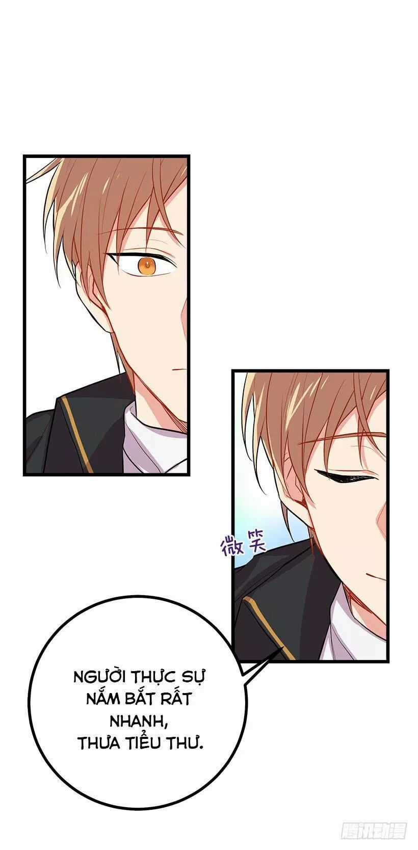 Tôi Là Tiểu Thư Của Gia Đình Này Chapter 41.2 trang 20