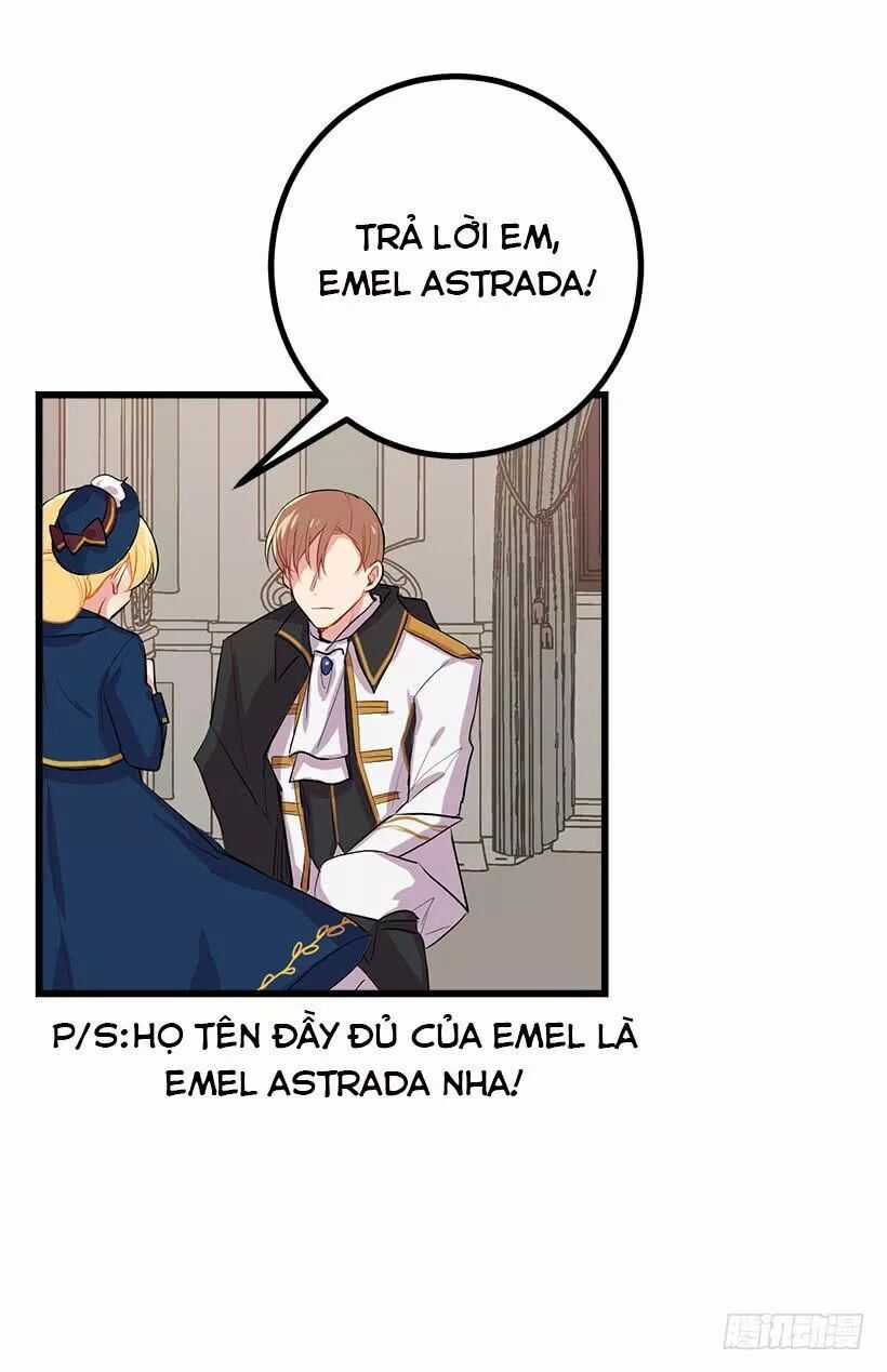 Tôi Là Tiểu Thư Của Gia Đình Này Chapter 41.2 trang 21