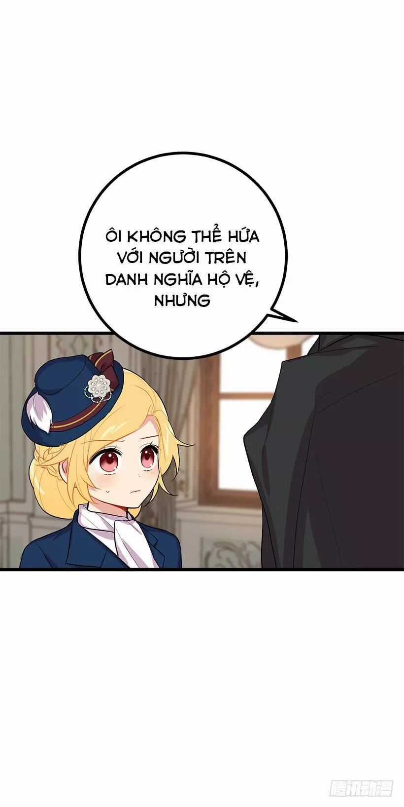 Tôi Là Tiểu Thư Của Gia Đình Này Chapter 41.2 trang 22