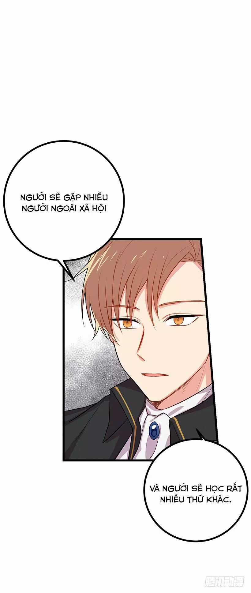 Tôi Là Tiểu Thư Của Gia Đình Này Chapter 41.2 trang 3