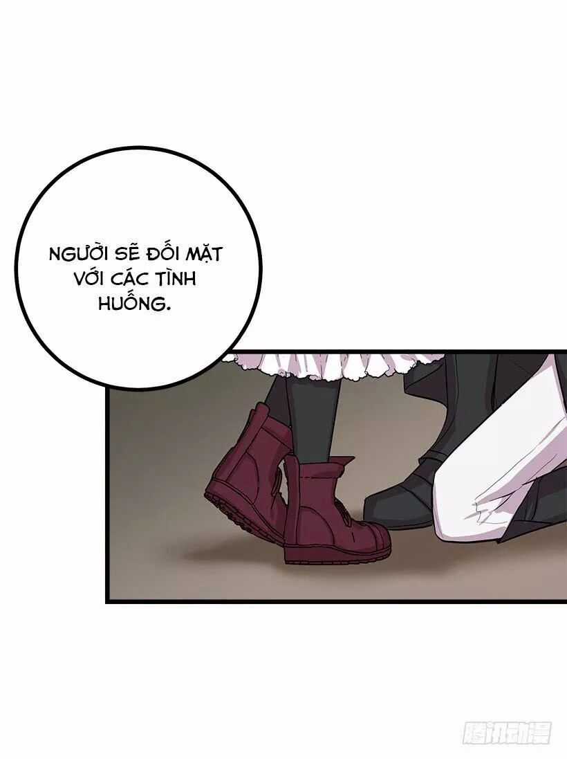 Tôi Là Tiểu Thư Của Gia Đình Này Chapter 41.2 trang 4