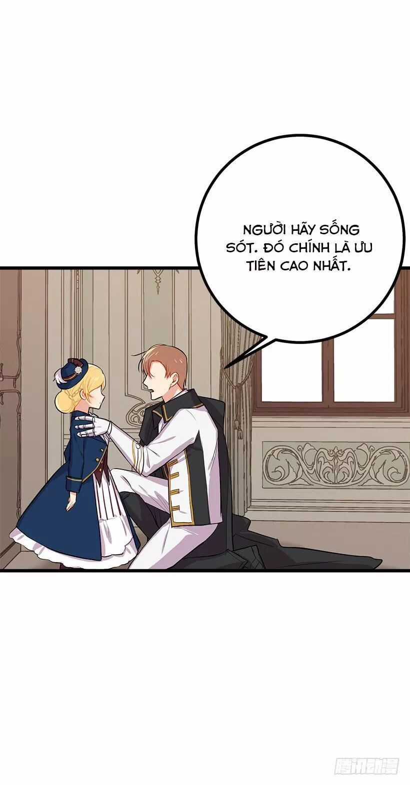 Tôi Là Tiểu Thư Của Gia Đình Này Chapter 41.2 trang 5