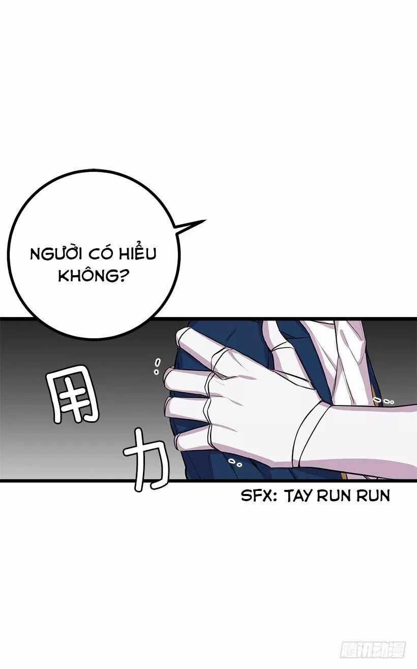 Tôi Là Tiểu Thư Của Gia Đình Này Chapter 41.2 trang 8