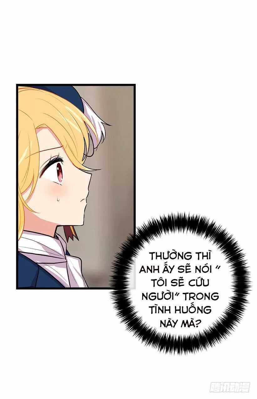 Tôi Là Tiểu Thư Của Gia Đình Này Chapter 41.2 trang 9